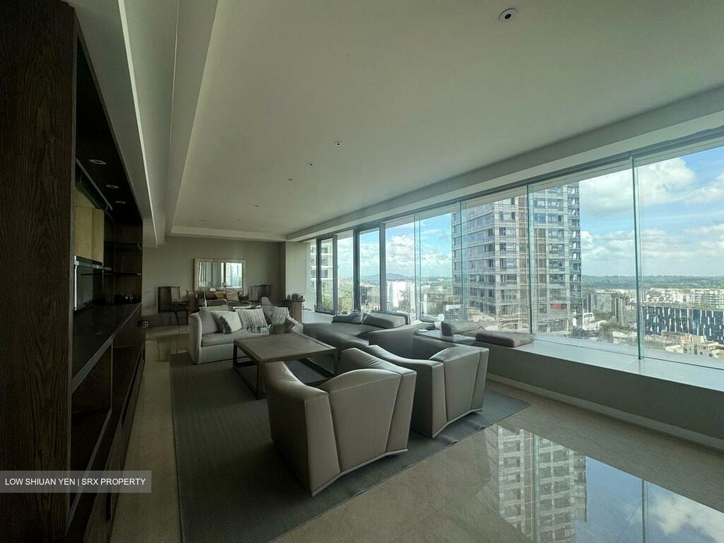 Ardmore Residence (D10), Condominium #500089081